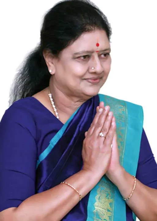  ஓ.பி.எஸ். பாணியில் சசிகலா! அ.தி.மு.க. முகாமில் பரபரப்பு!