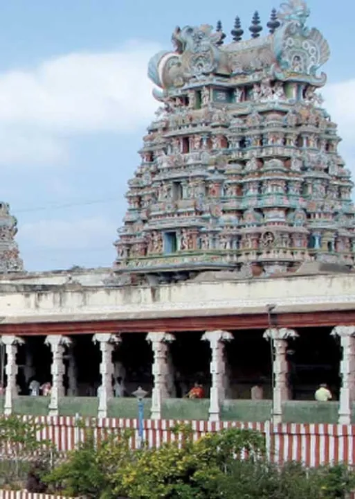  செங்கோல் வழக்கு! விளாசிய நீதிமன்றம்!