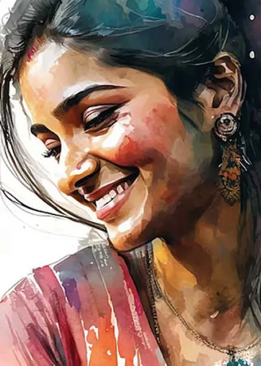  ஜயஸ்ரீயின் ஆசை - மாதவிக்குட்டி தமிழில் : சுரா