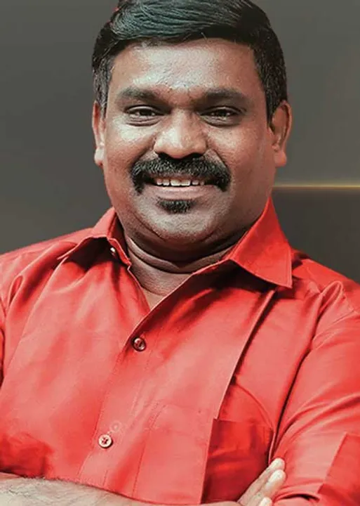  கிராமியப் பாடகர் வேல்முருகனின் என் பாட்டு வண்டிப் பயணம்! - 16