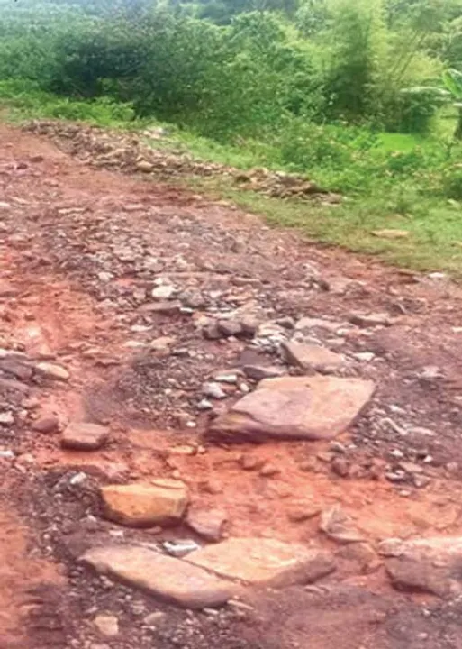  போராடிக்கொண்டே இருக்கவேண்டுமா?' -32 கிராம மக்கள் கேள்வி