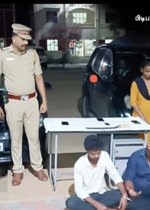  பழனி-கொடைக்கானல் சுற்றுலா பயணிகளை குறிவைக்கும் கும்பல்!- உஷார் ரிப்போர்ட்