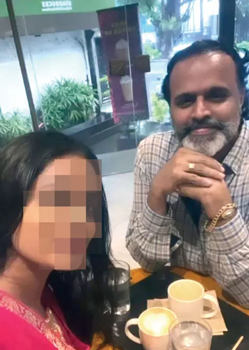  காளிகாம்பாள் கோவில் அர்ச்சகர் விவகாரம்! மேலும் சிக்கும் வி.ஐ.பி.க்கள்?