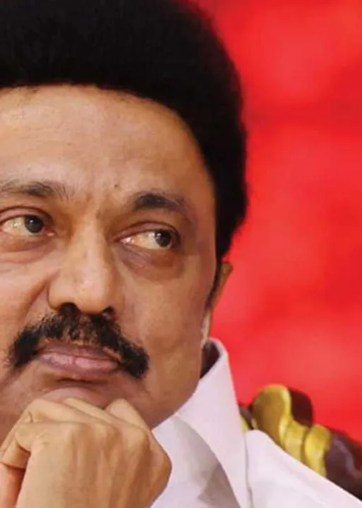  தி.மு.க.வில் அடுத்தடுத்து மாற்றம்!