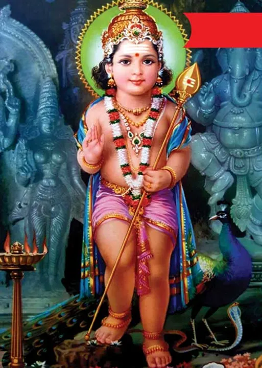  பாலமுருகன் பதில்கள்!