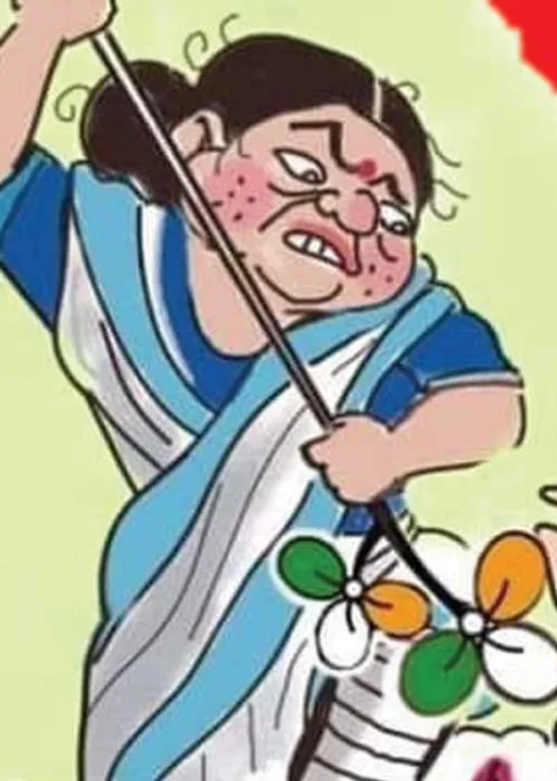  இந்தியா கூத்து!