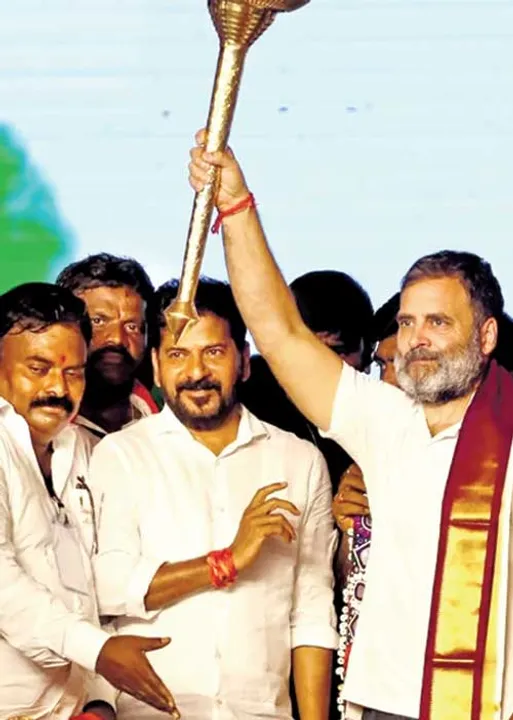  இந்தியா கூத்து!