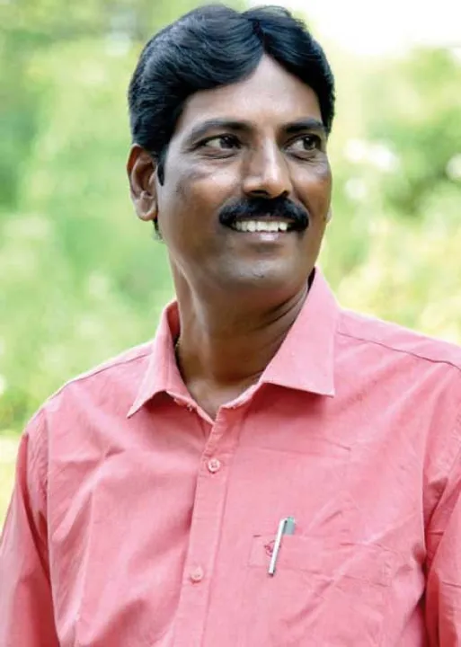  எழுத்துக்காக என் தூக்கத்தையும் ஒய்வையும் நானே திருடுனேன்! கவிஞர் கவிப்பித்தன் அதிரடி நேர்காணல்