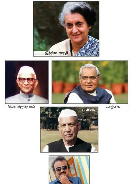  என் எழுதுகோலுக்குத் தீனியானவர்கள் கே.ஜி . ஜவஹர்