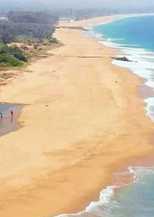  5 உயிர்களைக் காவு வாங்கிய லெமூர் கடற்கரை! மெத்தனம் காட்டிய உள்ளுர் நிர்வாகம் !