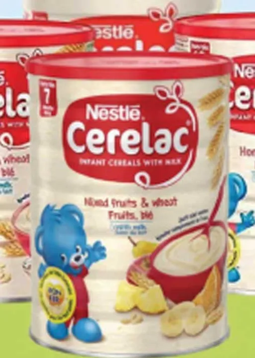  சர்ச்சையில் Nestle! -உஷார் ரிப்போர்ட்!