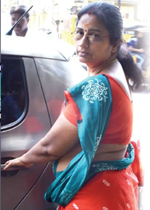  துணைவேந்தர் ராஜினாமாவும் நிர்மலாதேவி வழக்கும்! எழும் கேள்விகள்!