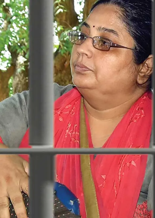  சிறையில் நிர்மலாதேவி! நீதியை நிலைநாட்டிய நக்கீரன் ஆவணம்!