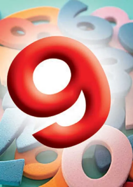  9 எண்களின் ஆளுமையும், அதிர்ஷ்டமும்! -மேல்மருவத்தூர் எஸ். கலைவாணி
