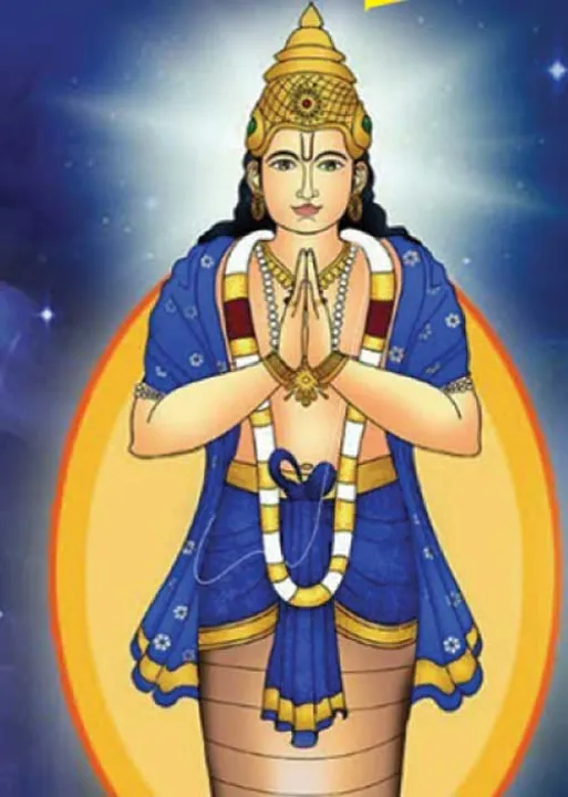  24 நட்சத்திரங்களுக்கும் ராகு தரும் பலன்கள் + பரிகாரங்கள்! - ஆர் மஹாலட்சுமி சென்ற இதழ் தொடர்ச்சி...