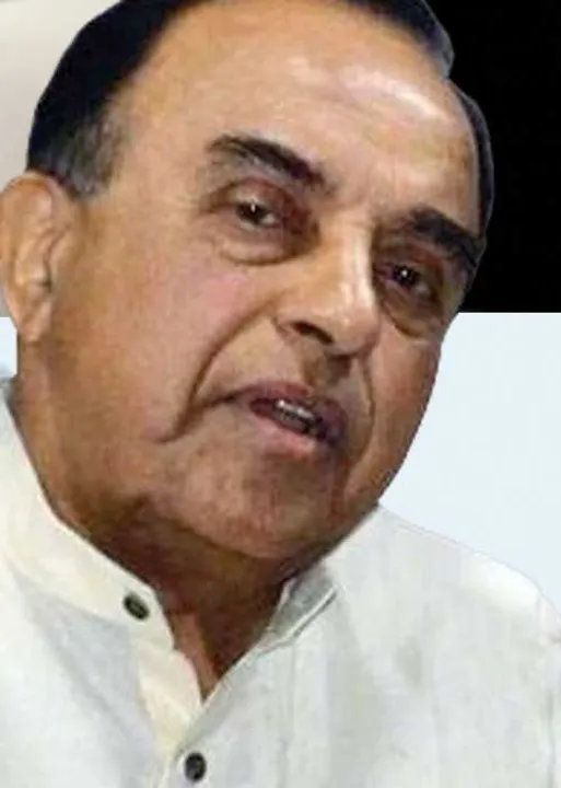  ராங்கால் மோடி பிரதமராவது சந்தேகம்! அதிரடிகிளப்பிய சு.சாமி! உடைக்கும் வேலுமணி திகைப்பில் எடப்பாடி!