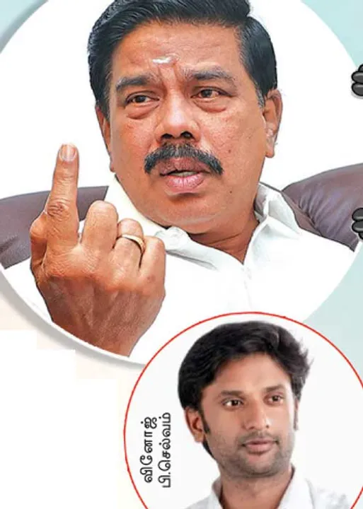  ராங்கால் பேய் இருந்த இடத்தில் பிசாசா? -திகைக்கும் பா.ஜ.க.வினர்!