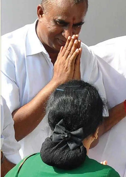  ராங்கால் : கஞ்சா வழக்கில் அ.தி.மு.க. நிர்வாகிகள்! எடப்பாடி ஷாக்! சசிகலா -வேலுமணி சந்திப்பு!