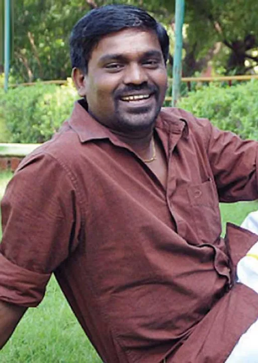  கிராமியப் பாடகர் வேல்முருகனின் என் பாட்டு வண்டிப் பயணம்! - 17