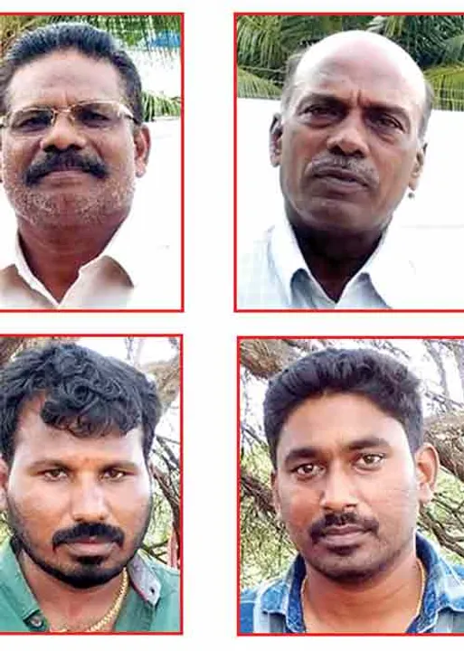  எடப்பாடி பினாமிக்கு ஒப்பந்தமா?  புகைச்சலில் ஆளுங்கட்சியினர்!