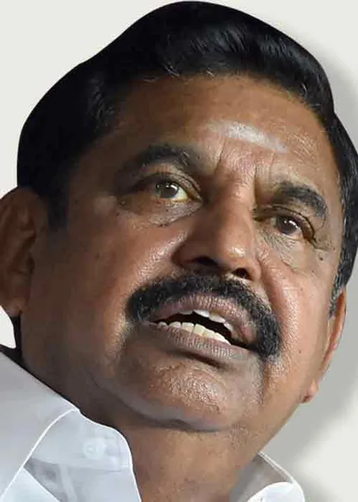  ராங்கால்- மாஜி மந்திரிகளின் டெல்லி உறவு! -எடப்பாடி ஷாக்!