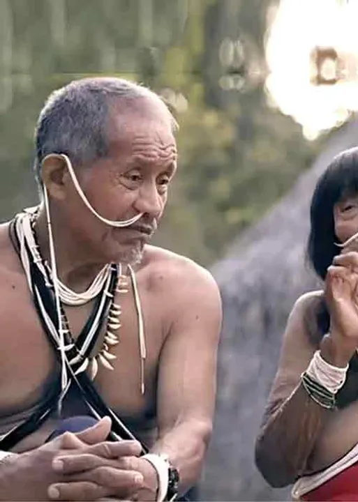  A கதை -இரா.த.சக்திவேல்  (7) காடு ரொம்ப HOT-ஆ இருக்காம்!