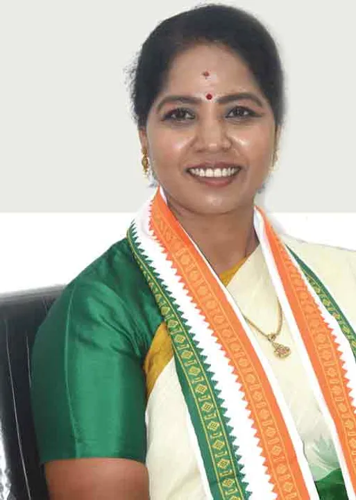  கைவிடாத தி.மு.க... கரைசேர்ந்த சுதா! மயிலாடுதுறை வெற்றி ரகசியம்!
