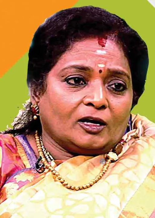  அமைச்சர் பதவி! அழுது புலம்பிய பா.ஜ.க!