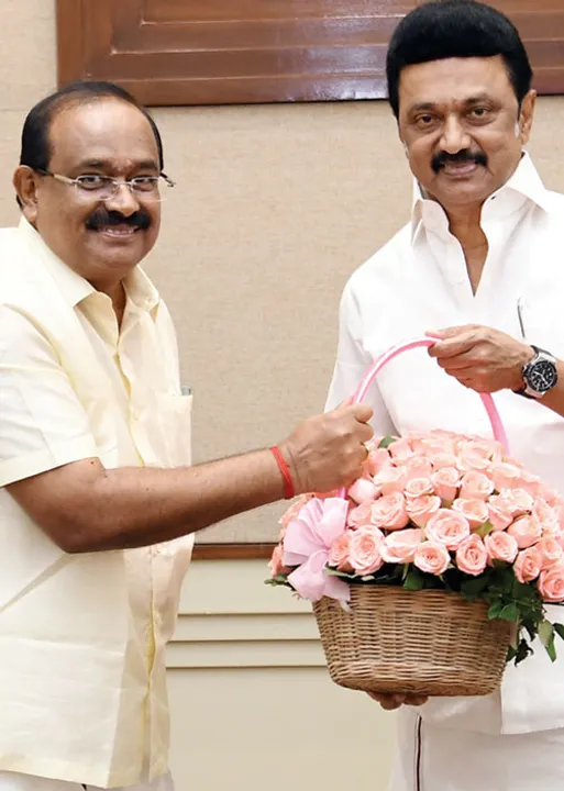  கொங்கு மண்டலத்தில் சாதித்த தி.மு.க! -உருவாகுமா புதிய மாவட்டம்!