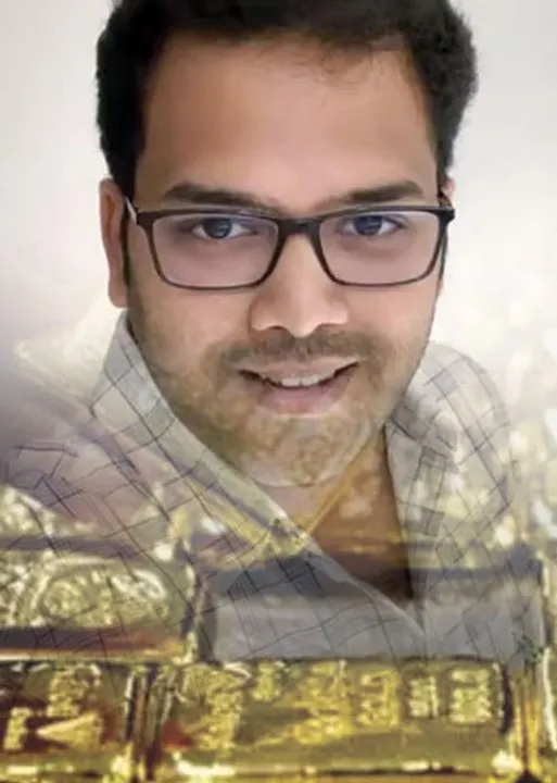  ராங்-கால்! தங்கக் கடத்தலில் சிக்கிய பா.ஜ.க. தலைகள் !