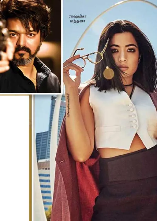  டூரிங் டாக்கீஸ்!  நாலாவது முறை!