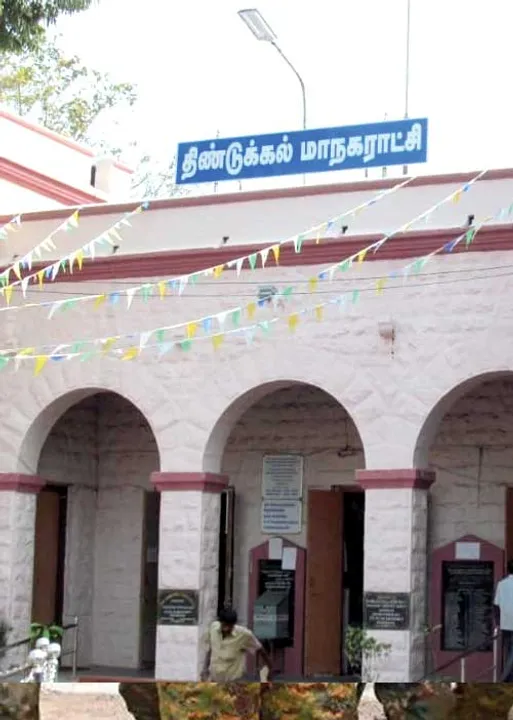  ஃபாலோ-அப்! நக்கீரன் செய்தி! திண்டுக்கல் மாநகராட்சியில் அதிரடி!