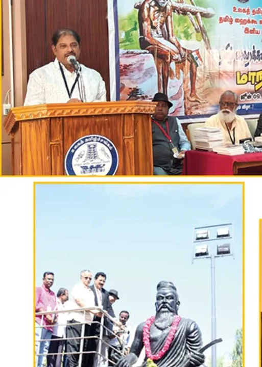  கவிக்கோ பெயரால் தமிழக அரசு ஆண்டுதோறும் விருதுகளை வழங்கிட வேண்டும் - கவிஞர்கள் கோரிக்கை