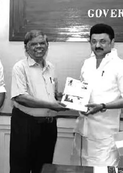  நீதிபதி சந்துரு அறிக்கை முழு விவரம்