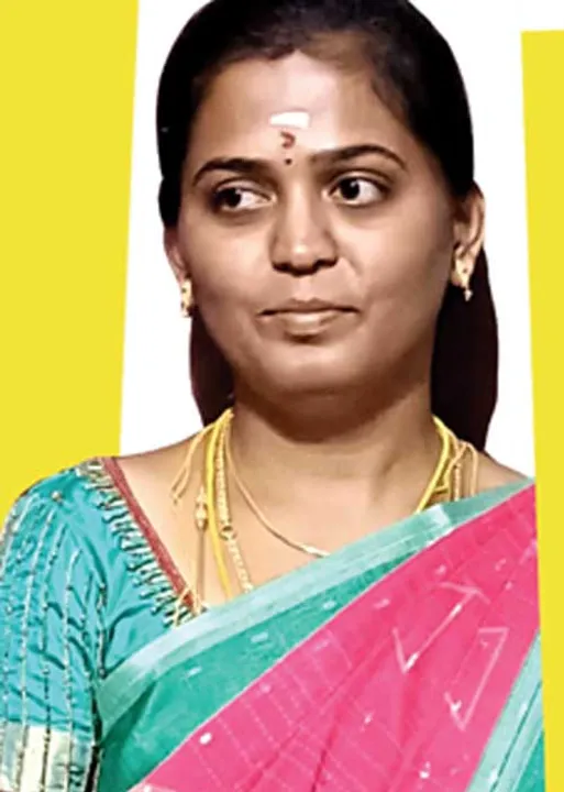  மாட்டு வியாபாரி முதல் எஸ்.ஐ.வரை வீழ்த்திய... கல்யாண ராணி!