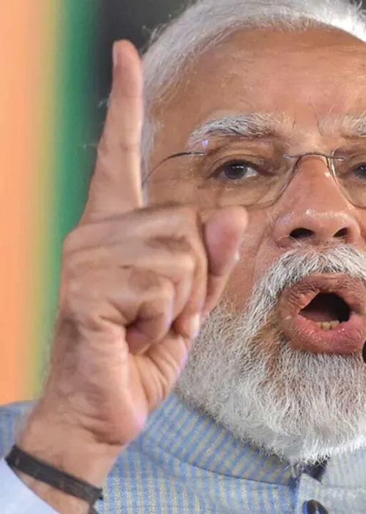  தமிழ்நாட்டை பழிவாங்கும் மோடி!