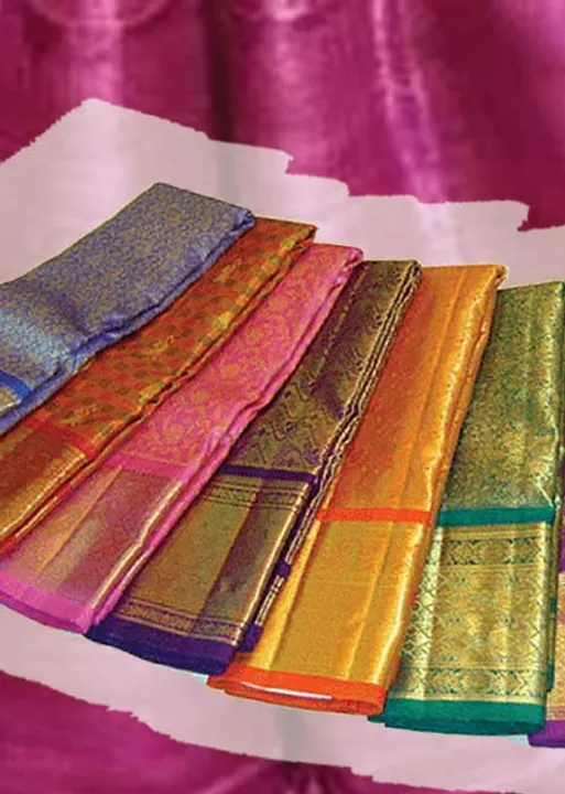  போலி பட்டுப் புடவைகள்! -நெசவாளர்களின் கண்ணீர் கதைகள்!