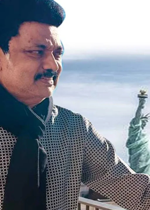  முதல்வர் வெளிநாடு பயணம்! ஆட்சி -கட்சி, யார் பொறுப்பில்?
