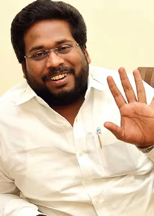  ஆடு என்னை பலிகடாவாக்கிவிட்டார் - திருச்சி சிவா அதிரடி! (சென்ற இதழ் தொடர்ச்சி)