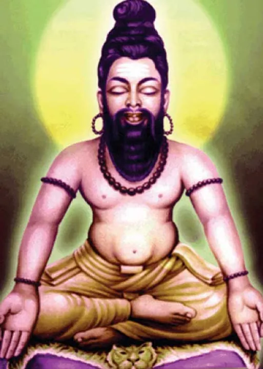  ஆன்மிக ஆலயம் கட்டச் சொன்ன அகத்தியர்! - சித்தர்தாசன் சுந்தர்ஜி ஜீவநாடி (ஊழ்வினை ஆய்வு) ஜோதிடர்