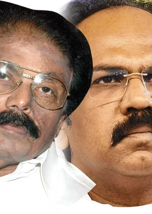  தி.மு.க.வுக்கு எதிராக டெல்லியின் அரசியல் வலை!