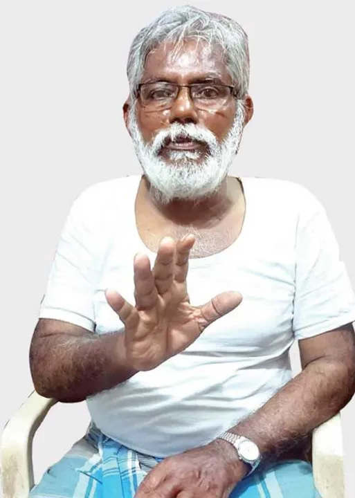  கோடிகளில் ஹவாலா பணம்! மோசம்போன முதியவர்! -ஹவாலா ரிப்போர்ட்!