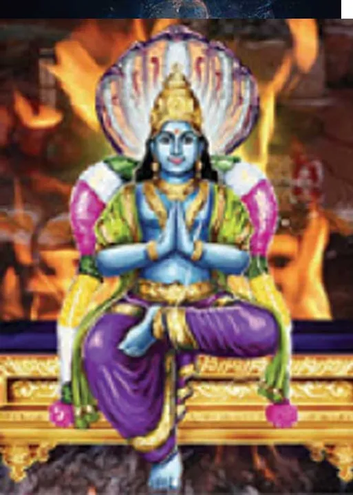  கேது தரும் அதிர்ஷ்டம் ! 27 நட்சத்திரங்களுக்கும் நன்மை தரும் பலன்கள் + பரிகாரங்கள் ! -முனைவர் ஆர் மகாலக்ஷ்மி