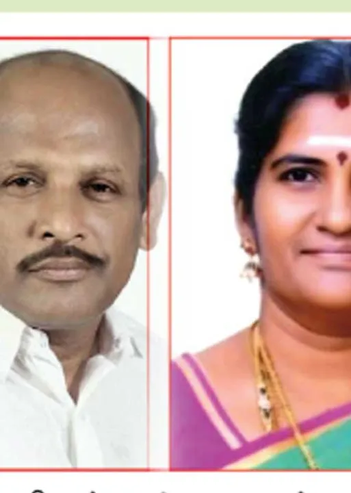  இறுதிச் சுற்று! மேயர் தேர்தல்: சாமானிய தொண்டனுக்கு பரிசு!