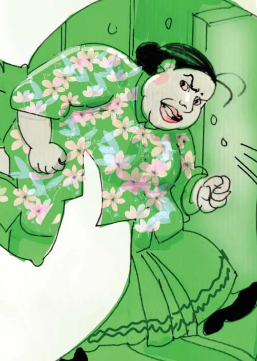  போர்க்களம்! நக்கீரன் கோபால்  (301)