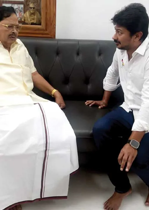  ராங்கால்! சங்கர்லால் விஜய் கட்சிக்குத் தாவும் பிரபலங்கள்! இரண்டு துணை முதல்வர்கள்! அறிவாலய பரபரப்பு
