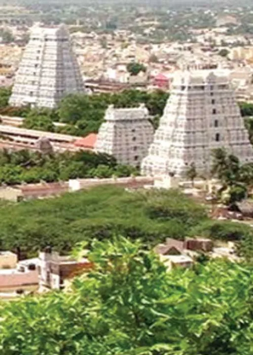  ஆன்மிக நகரை அலறவிடும் கூலிப்படை! திருவண்ணாமலை திகுதிகு!