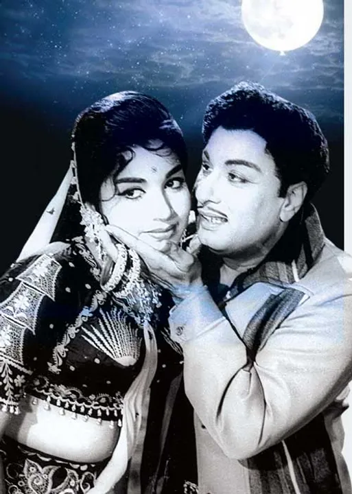  சினிமா கொட்டகை! டைரக்டர் -ரைட்டர் வி.சி.குகநாதன்  (18) 