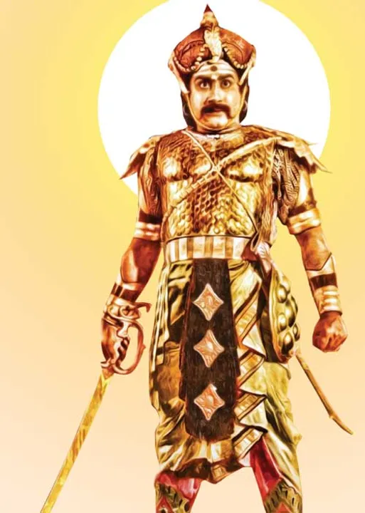  சினிமா கொட்டகை! டைரக்டர் -ரைட்டர் வி.சி.குகநாதன்  (22)