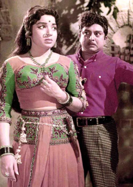  சினிமா கொட்டகை! டைரக்டர் -ரைட்டர் வி.சி.குகநாதன்  (23)